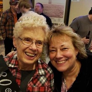 Meet your Posher, Lori